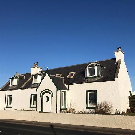 Altonsyde House Nairn Exterior foto