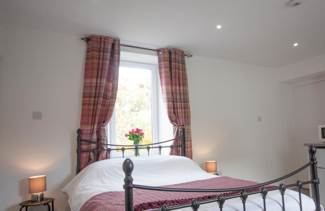 Altonsyde House Nairn Exterior foto