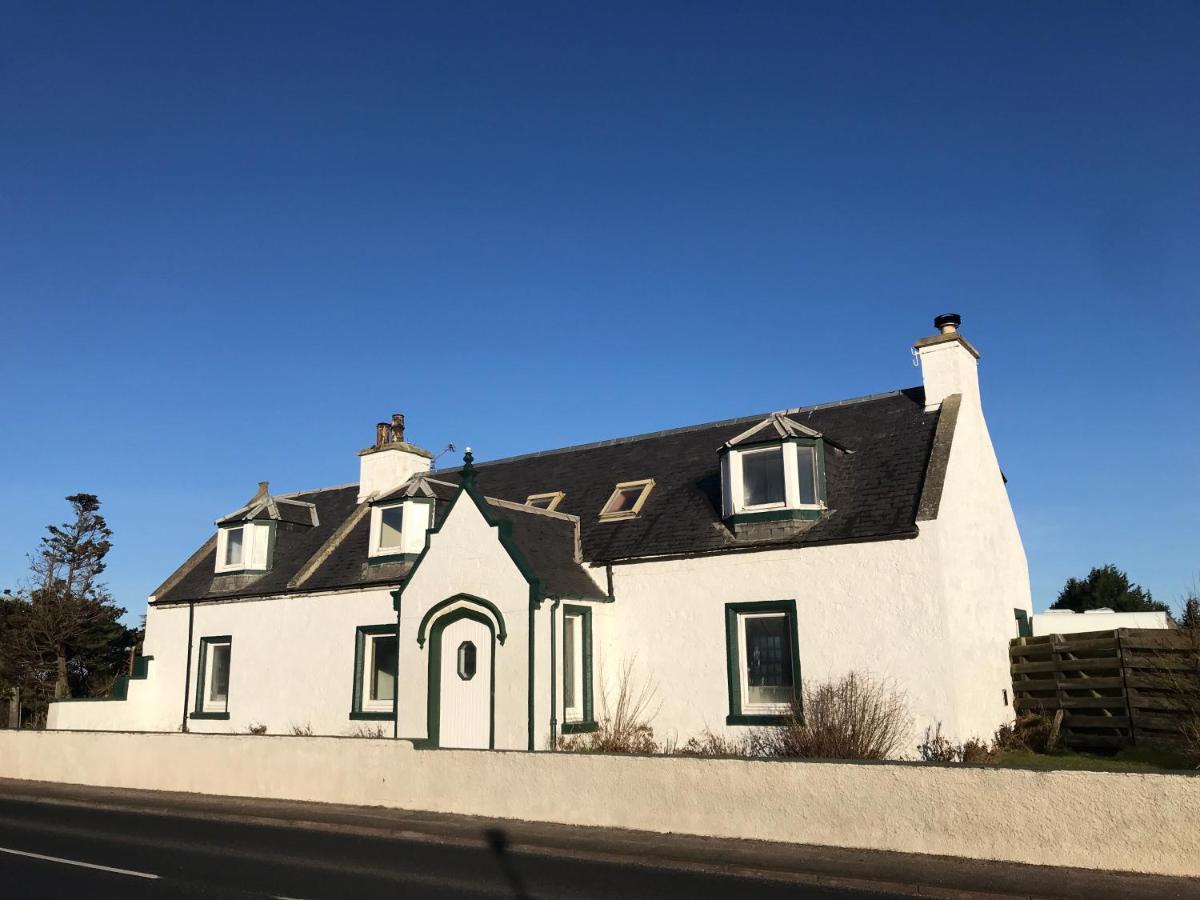 Altonsyde House Nairn Exterior foto