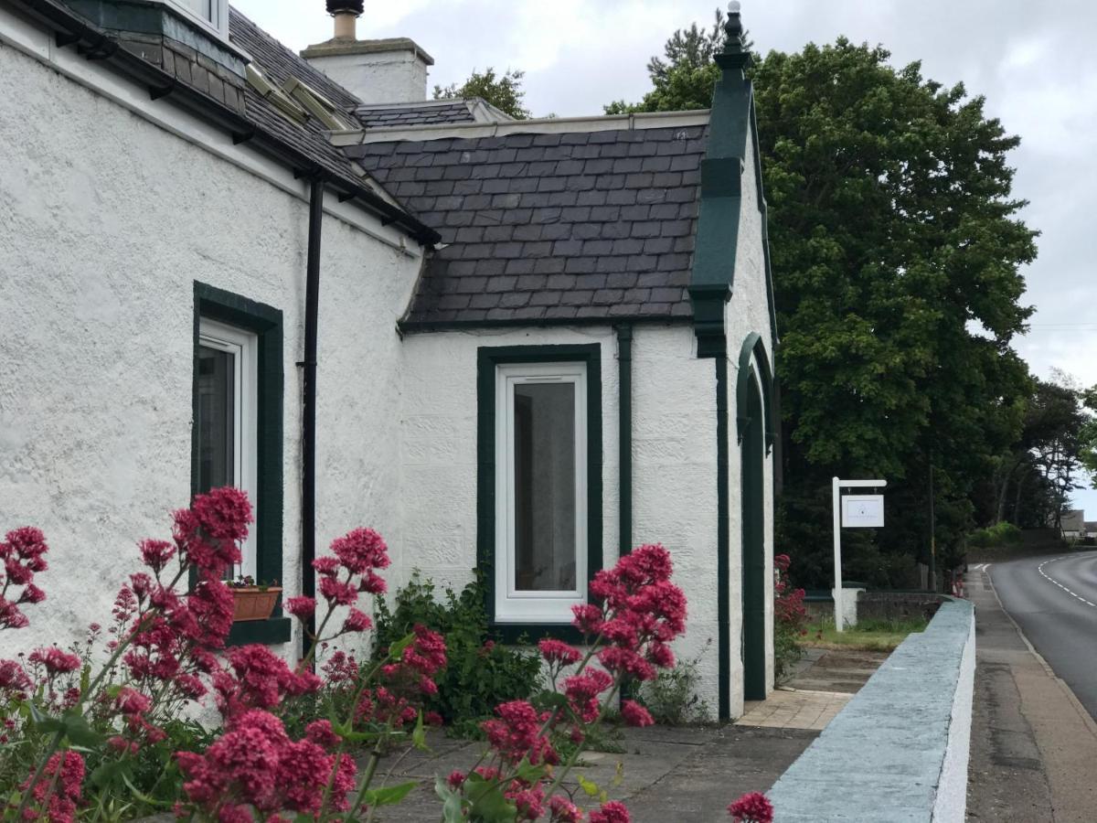 Altonsyde House Nairn Exterior foto