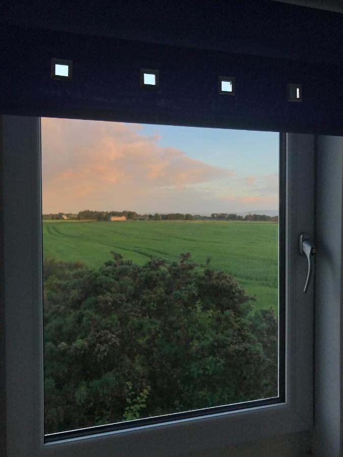 Altonsyde House Nairn Exterior foto