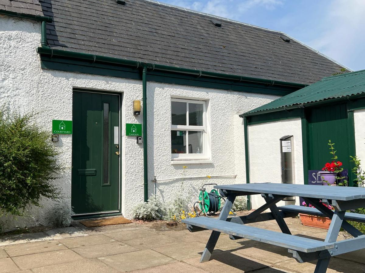 Altonsyde House Nairn Exterior foto
