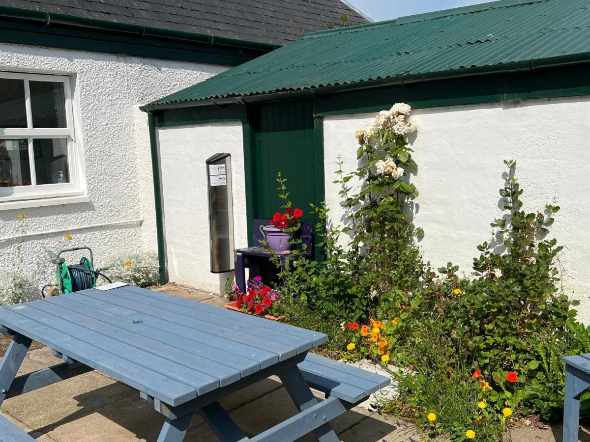Altonsyde House Nairn Exterior foto