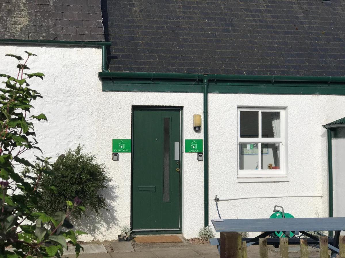 Altonsyde House Nairn Exterior foto