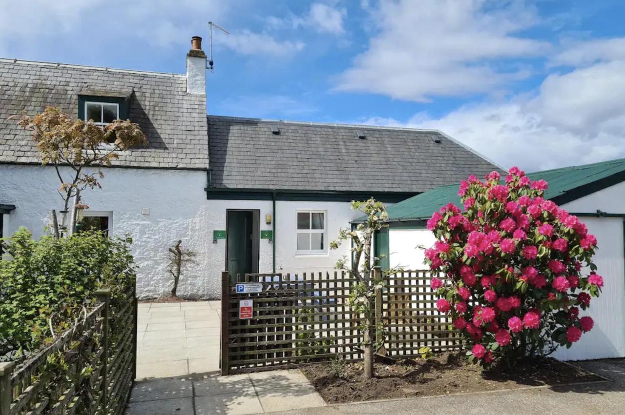 Altonsyde House Nairn Exterior foto