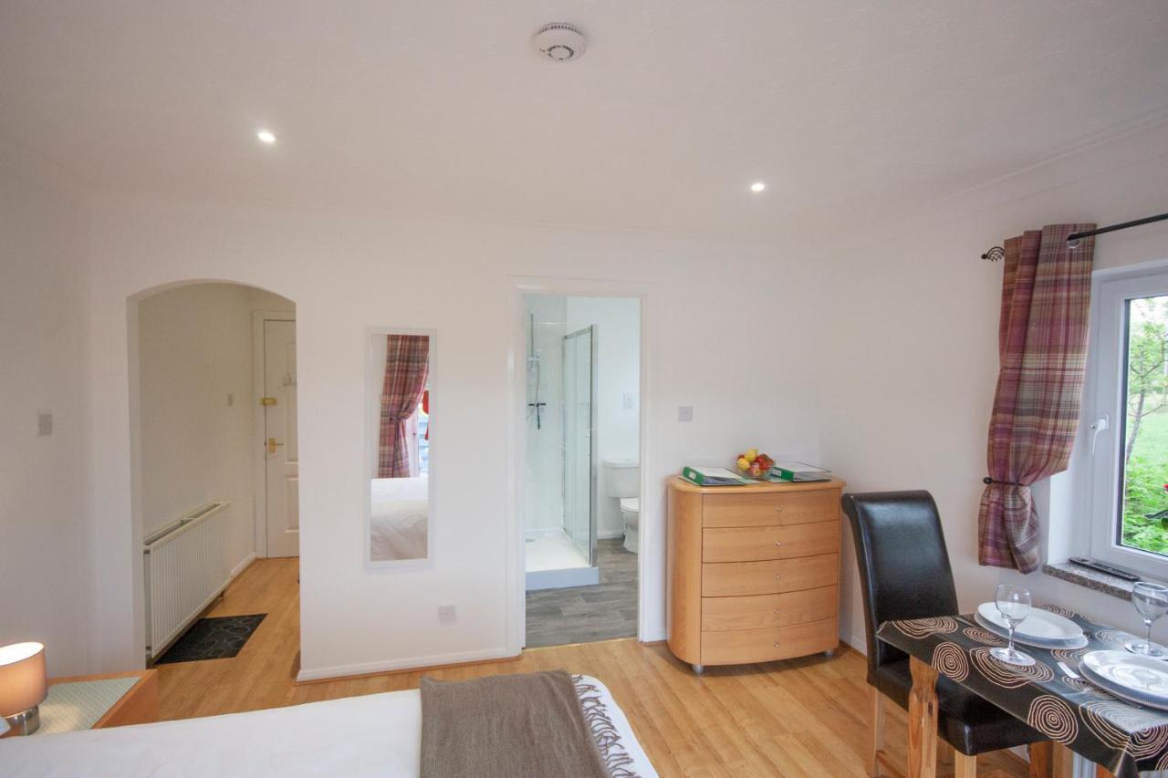 Altonsyde House Nairn Exterior foto